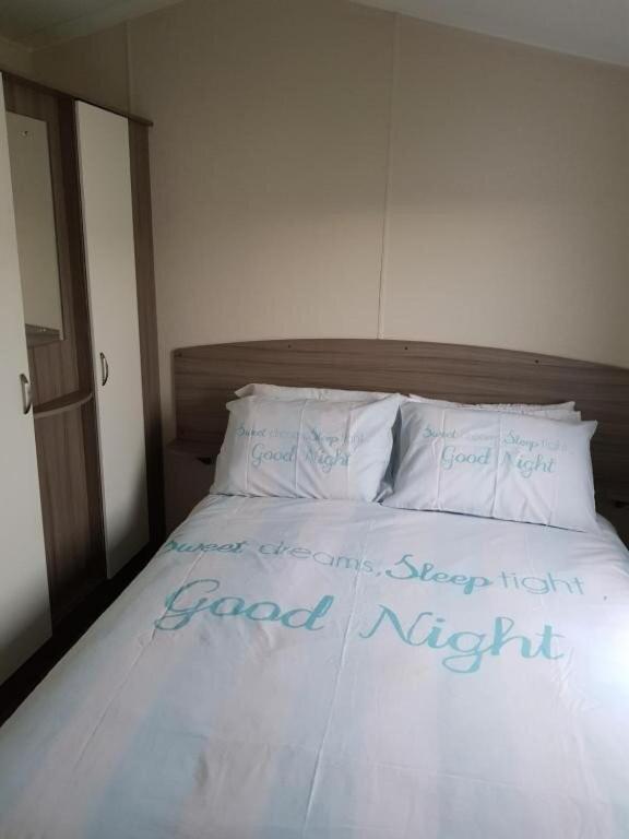 8 Berth Stunning Caravan Βίλα Port Seton Εξωτερικό φωτογραφία