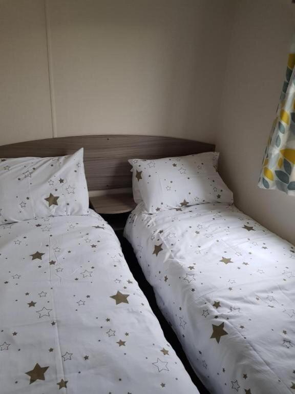 8 Berth Stunning Caravan Βίλα Port Seton Εξωτερικό φωτογραφία
